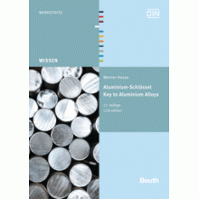 Key to Aluminium Alloys 11th Edition - 2014